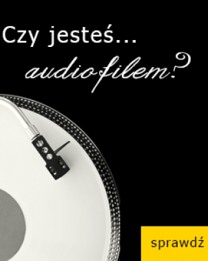 Sprzęt audio